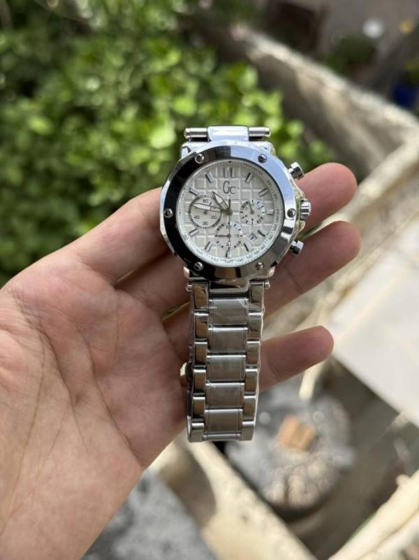 GC Premium Chronograph (AAA Quality)