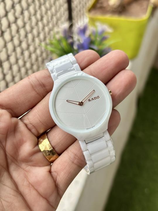 Rad ceramic