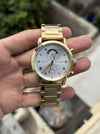 Tommy Hilfige Day Date Chronograph ( 1st Quality )