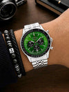 Breitling Chronometer Navitimer F31