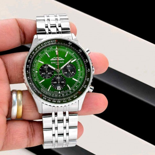 Breitling Chronometer Navitimer F31