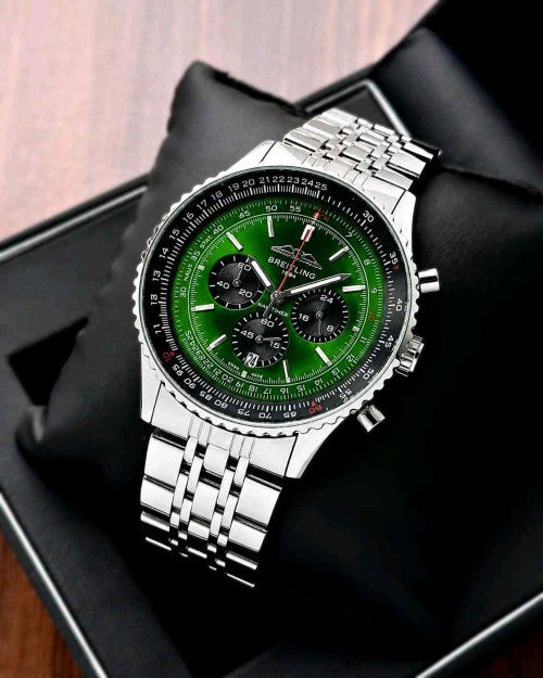 Breitling Chronometer Navitimer F31