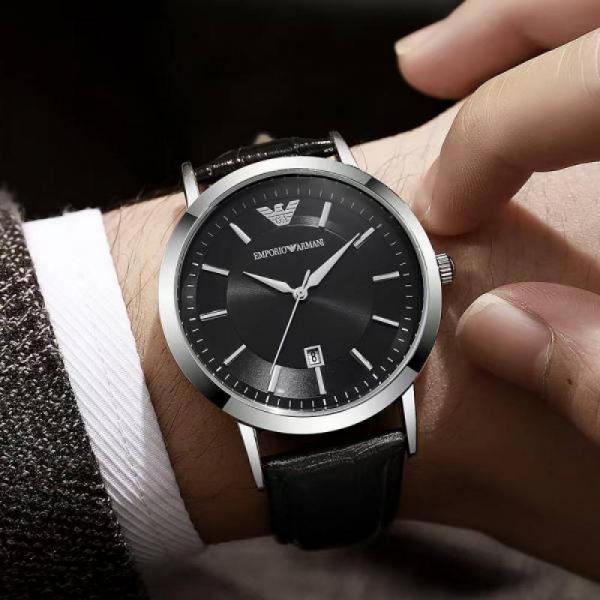 Emporio Armaani Premium Men Watch