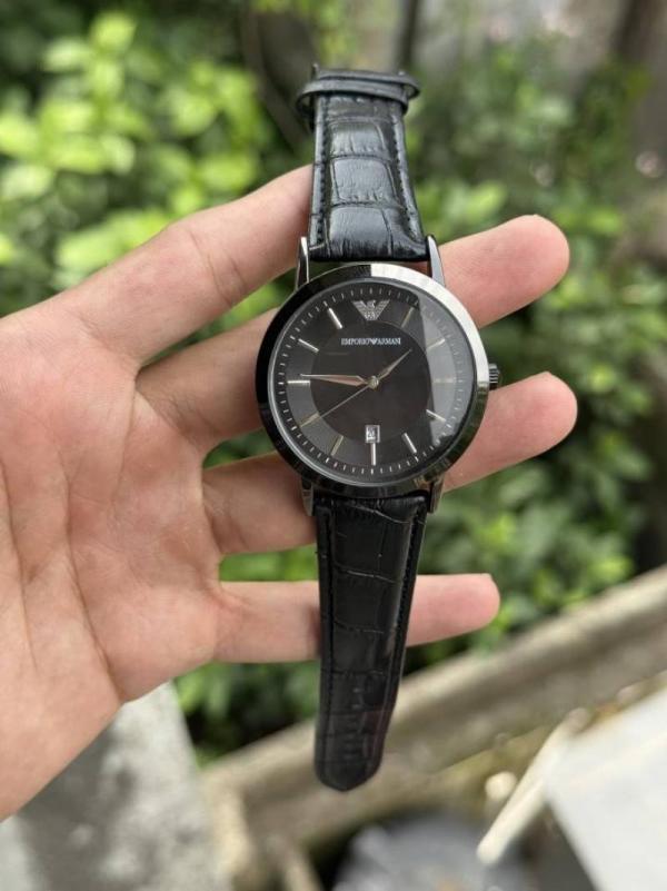 Emporio Armaani Premium Men Watch