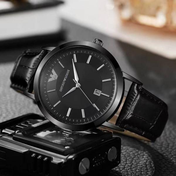 Emporio Armaani Premium Men Watch