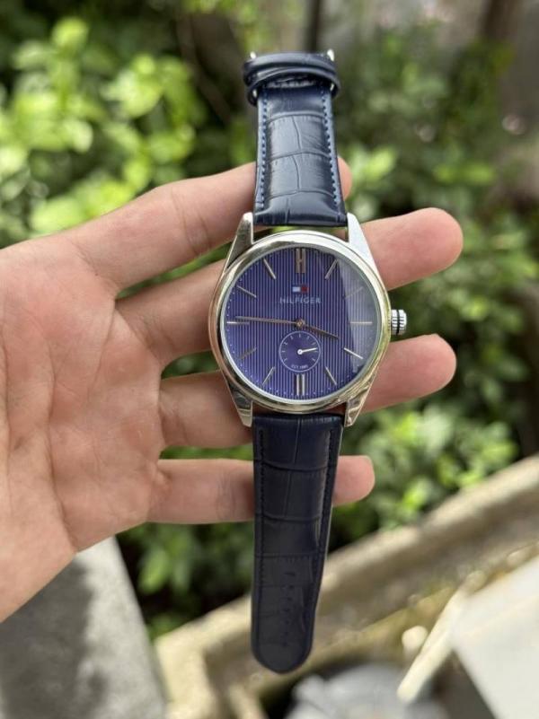 Tommy Hilfige Premium Men watch