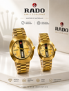 Raddo Diastar Couple