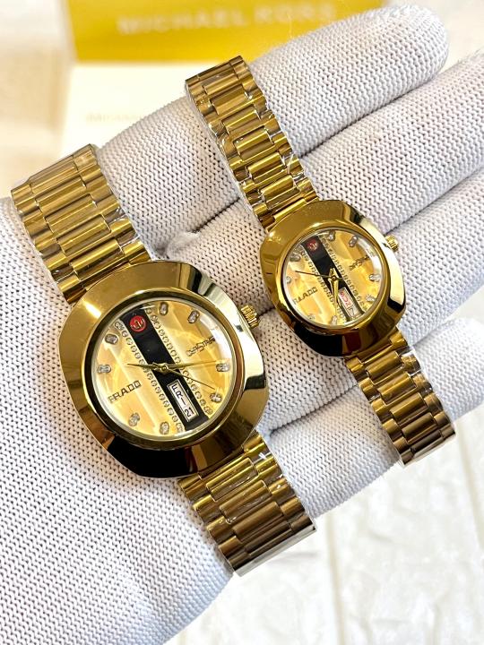 Raddo Diastar Couple