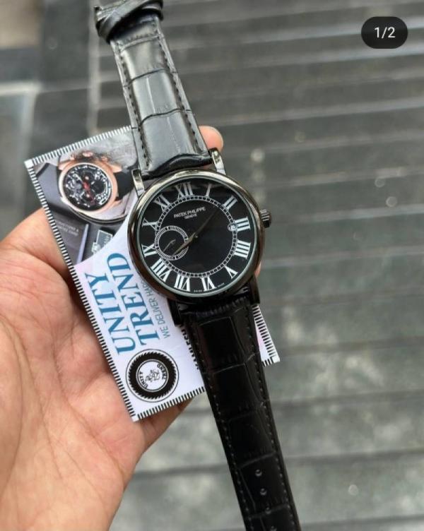 Patek Philipp Geneve Premium Watch
