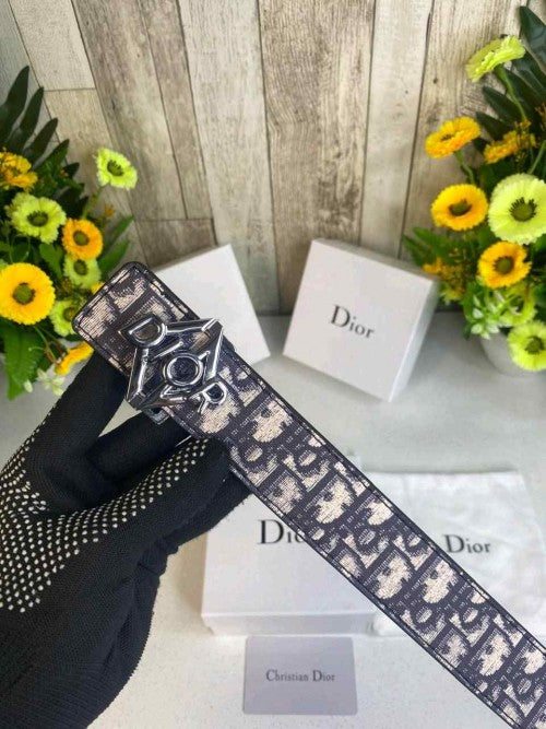DIOOR_PREMIUM MENS BELT WID OG ACCESSORIES 528