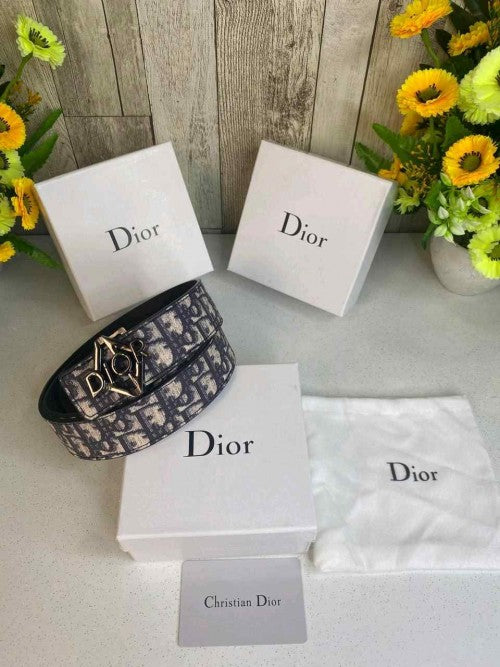 DIOOR_PREMIUM MENS BELT WID OG ACCESSORIES 532