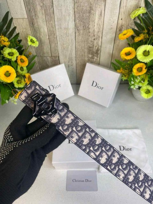 DIOOR_PREMIUM MENS BELT WID OG ACCESSORIES 532