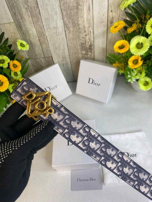 DIOOR_PREMIUM MENS BELT WID OG ACCESSORIES 530