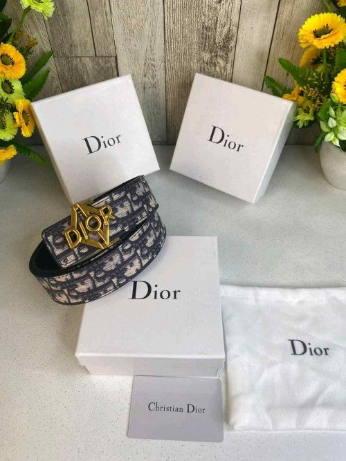DIOOR_PREMIUM MENS BELT WID OG ACCESSORIES 530