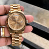 Rolex_ Day Date Smooth Movment Premium AAA F165