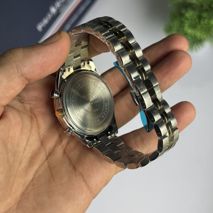 Emporio Armaani Chronograph (All working)