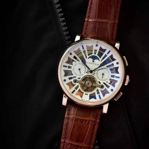 Cartie Automatic AAA TK 100