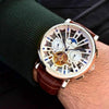 Cartie Automatic AAA TK 100