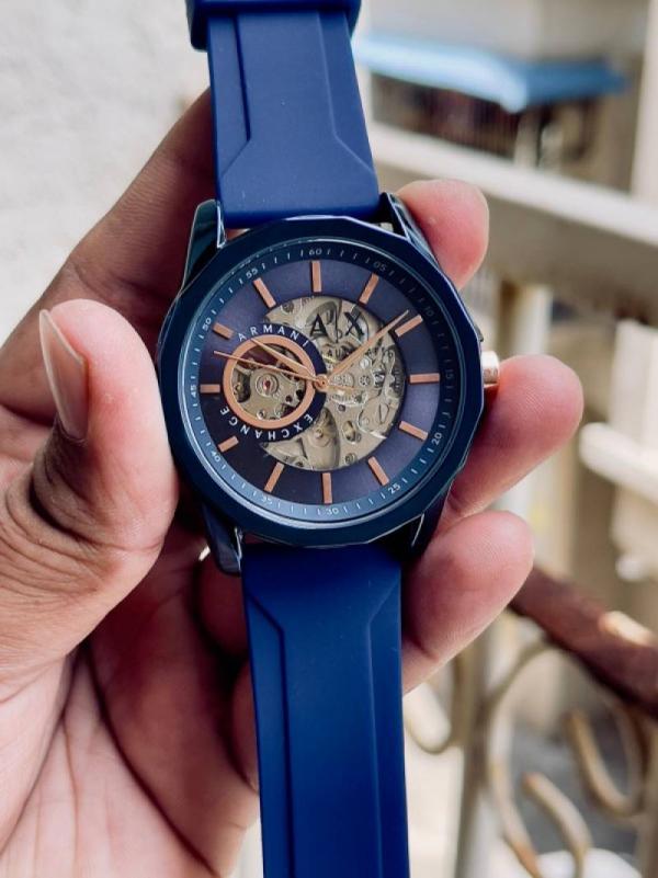 Armaani Exchange AX Automatic