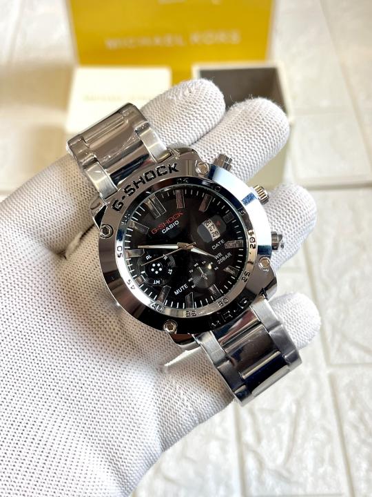 Casio G-Shock Mrg