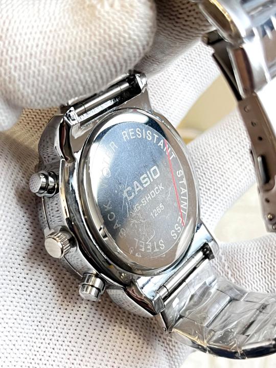 Casio G-Shock Mrg