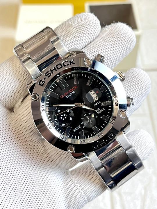 Casio G-Shock Mrg