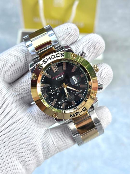 Casio G-Shock Mrg