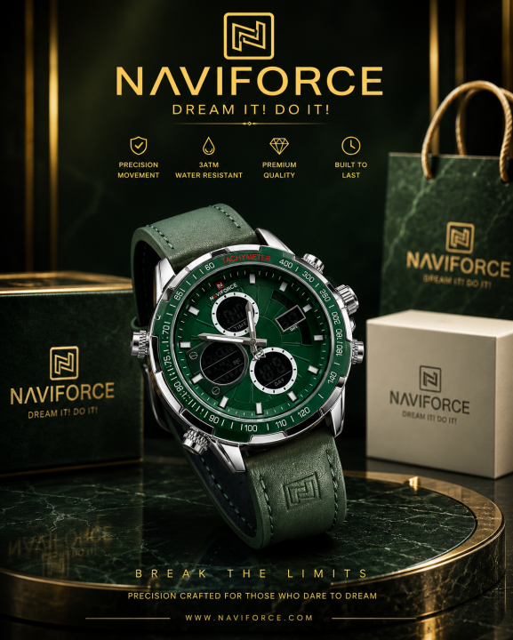 Naviforce Digital