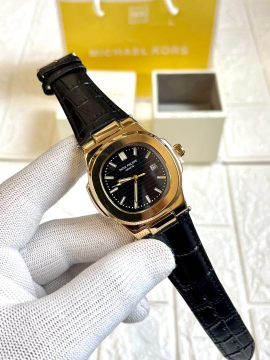 Patek philipe Nautilus
