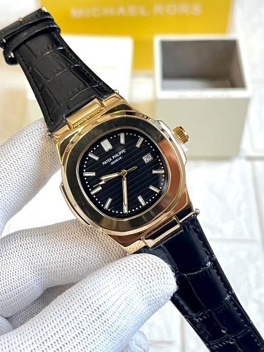 Patek philipe Nautilus