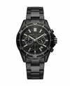 Armaani Exchange 100 Meters  Full Black