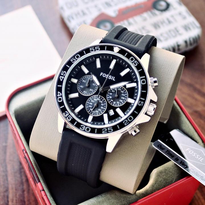 FOSSII L BANON MEN WATCH