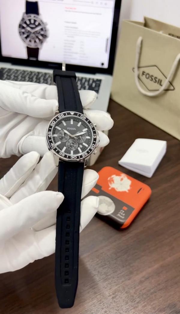 FOSSII L BANON MEN WATCH