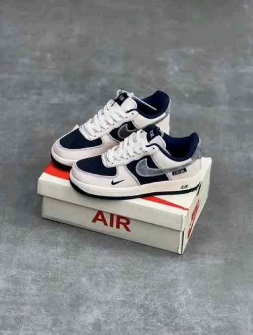 Nikkee AirForce 1 07 Low -X dioorr