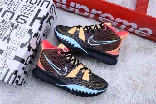 nikkee kyrie 7 SOUNDWAVE