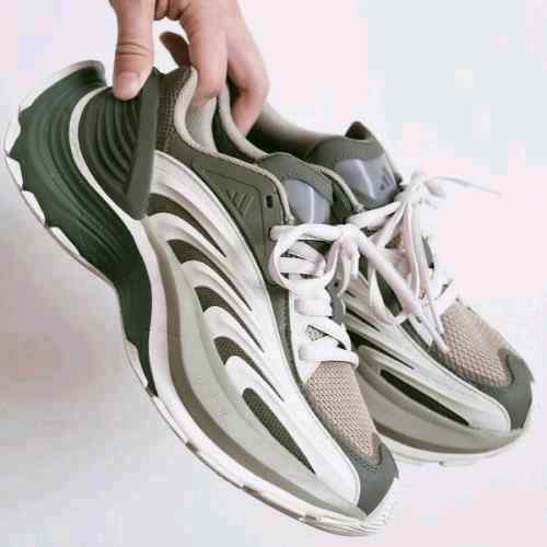 Adiddass xlg metawave olive