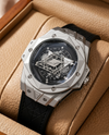 HUBLOT BIG BANG SPIDER 894