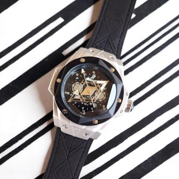 HUBLOT BIG BANG SPIDER 895