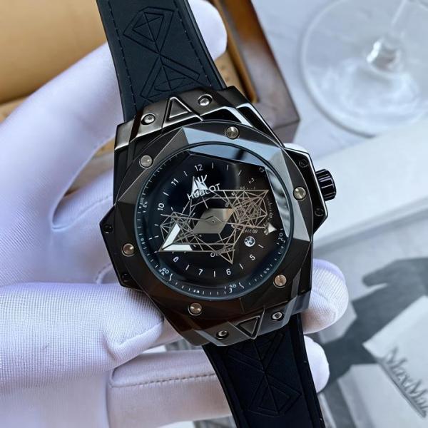 HUBLOT BIG BANG SPIDER 897