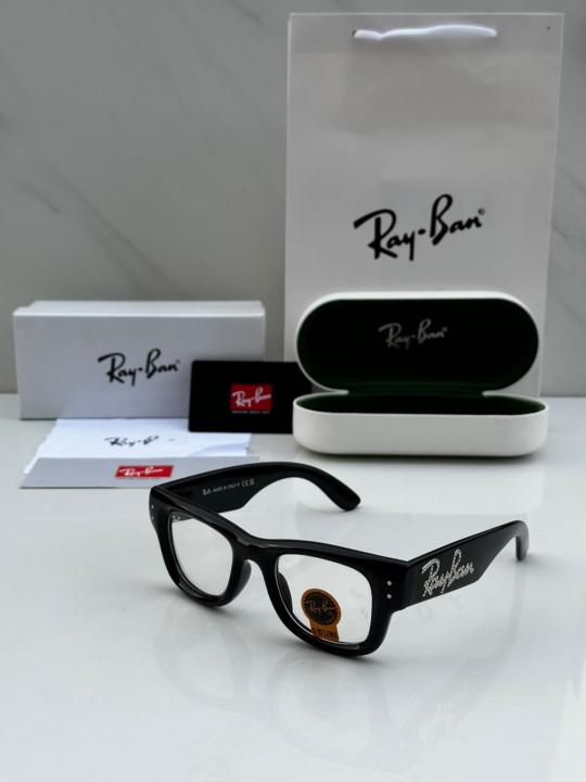 RAYBA_AN SUNGLASS Z-610