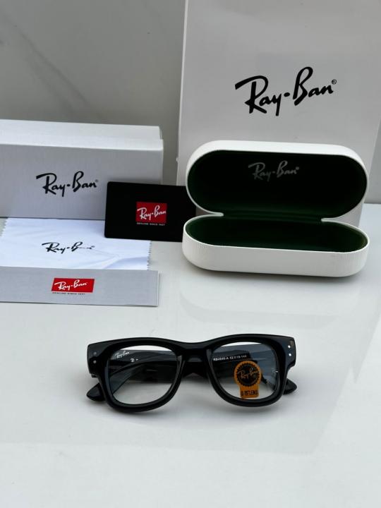RAYBA_AN SUNGLASS Z-610