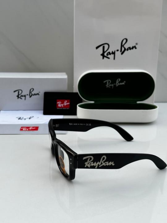 RAYBA_AN SUNGLASS Z-610