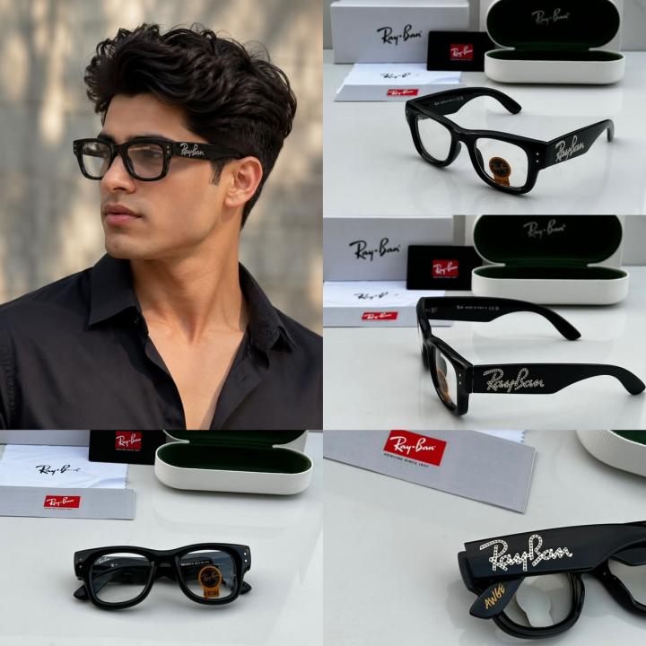 RAYBA_AN SUNGLASS Z-610