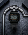 CASIO VINTAGE BLACK