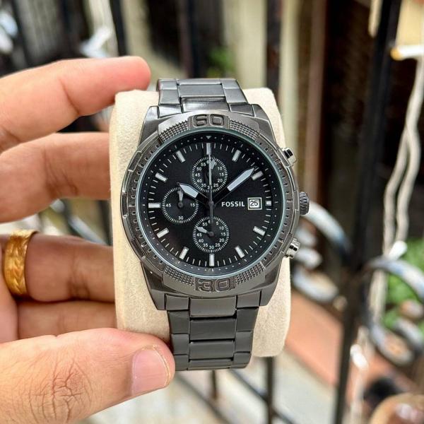 Fossi Bronson Chronograph (All Working)