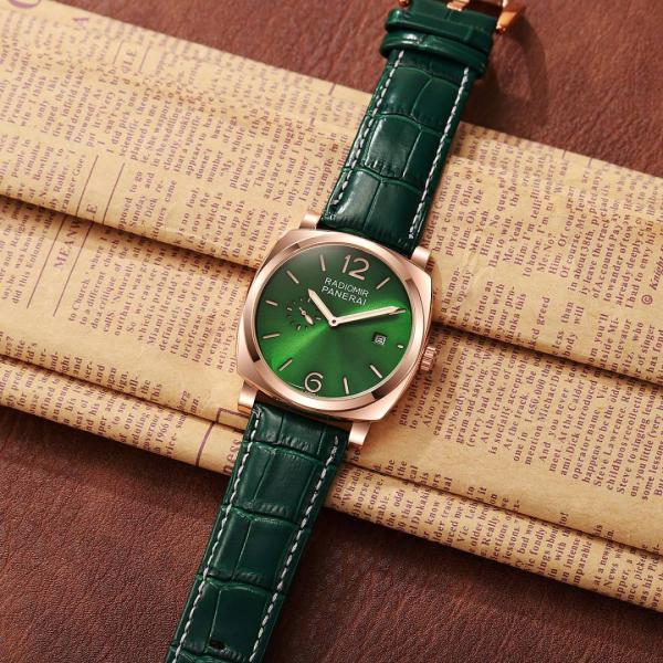 Panerai Radiomir Men Watch
