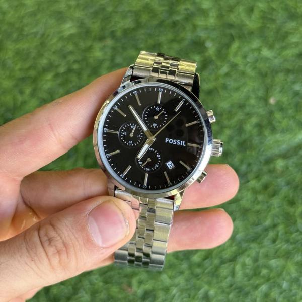 Fossi Chronograph (All Working)