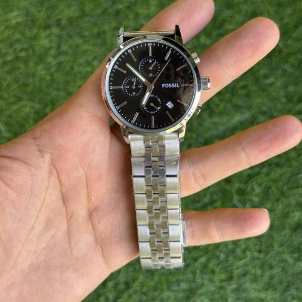Fossi Chronograph (All Working)