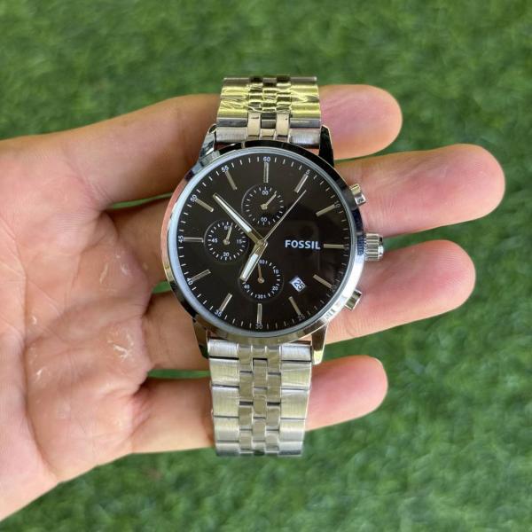 Fossi Chronograph (All Working)