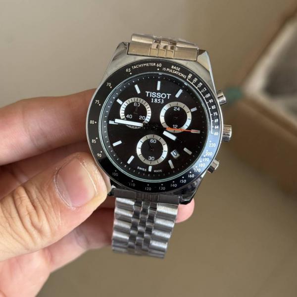 Tisso 1853 Chronograph (All Working)